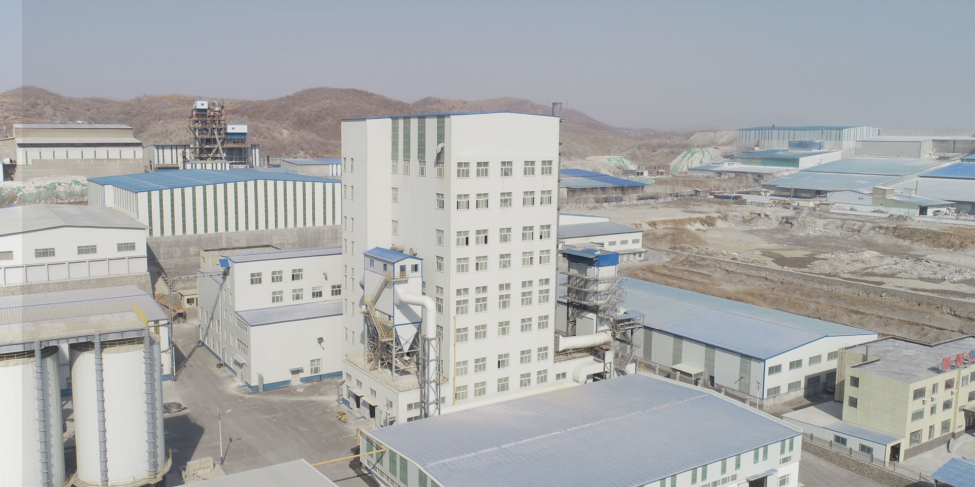 海城市國(guó)田礦業(yè)有限公司